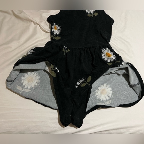 Jumpsuit skorts - Picture 3 of 4